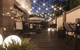 Hotel DeSilva Premium Poznań